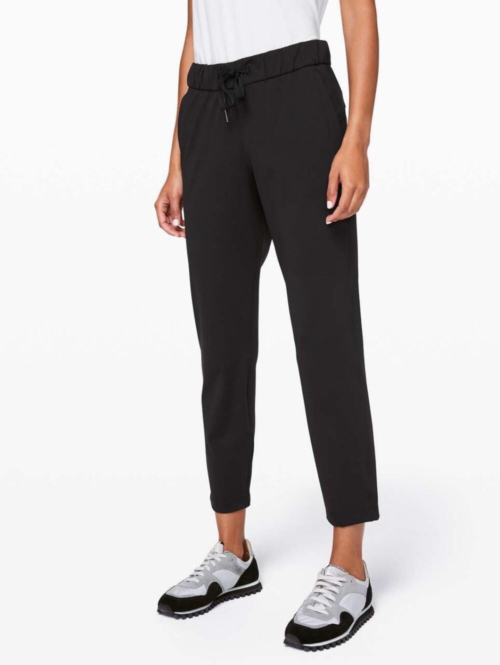 Lululemon On The Fly 7/8 Pants